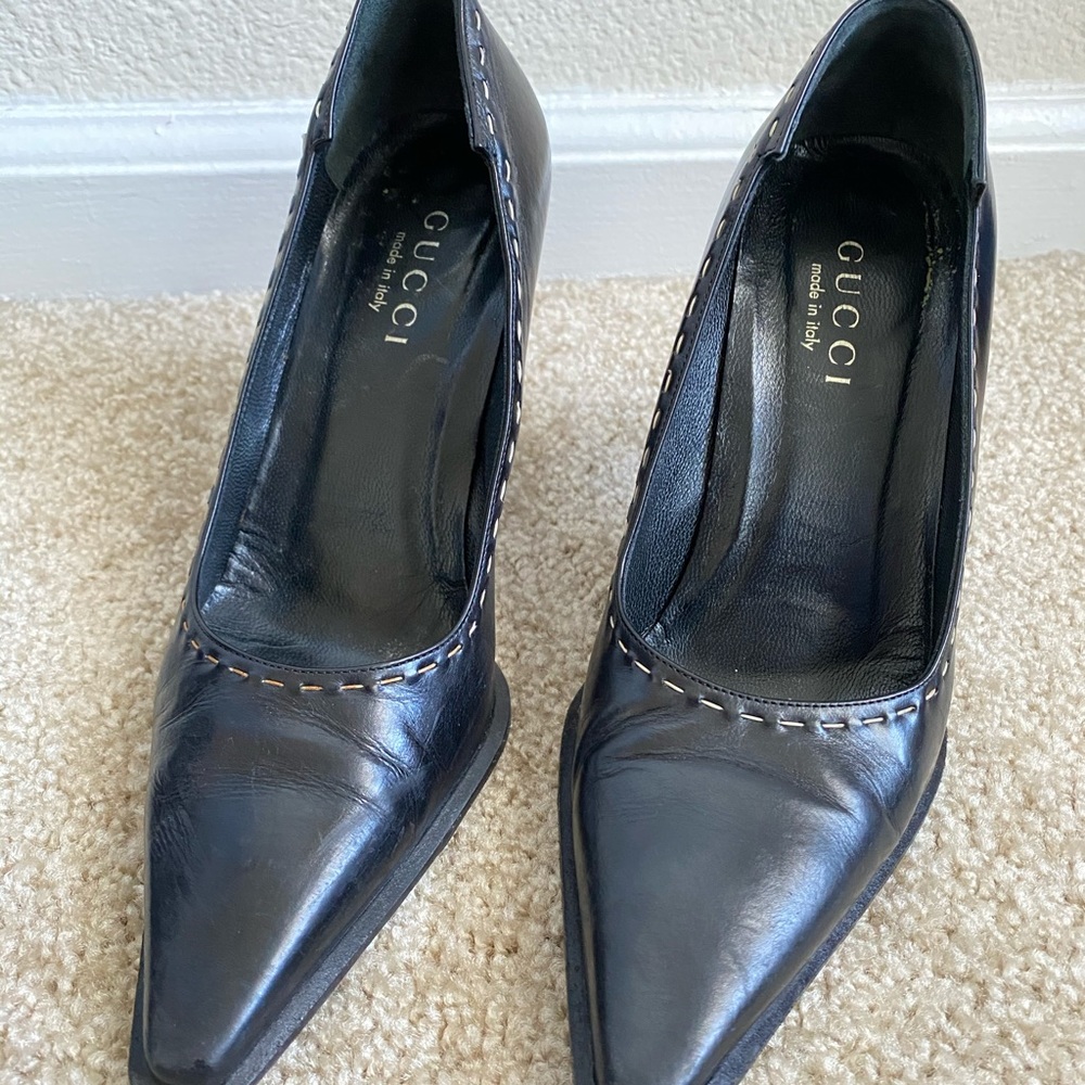 Gucci Pumps